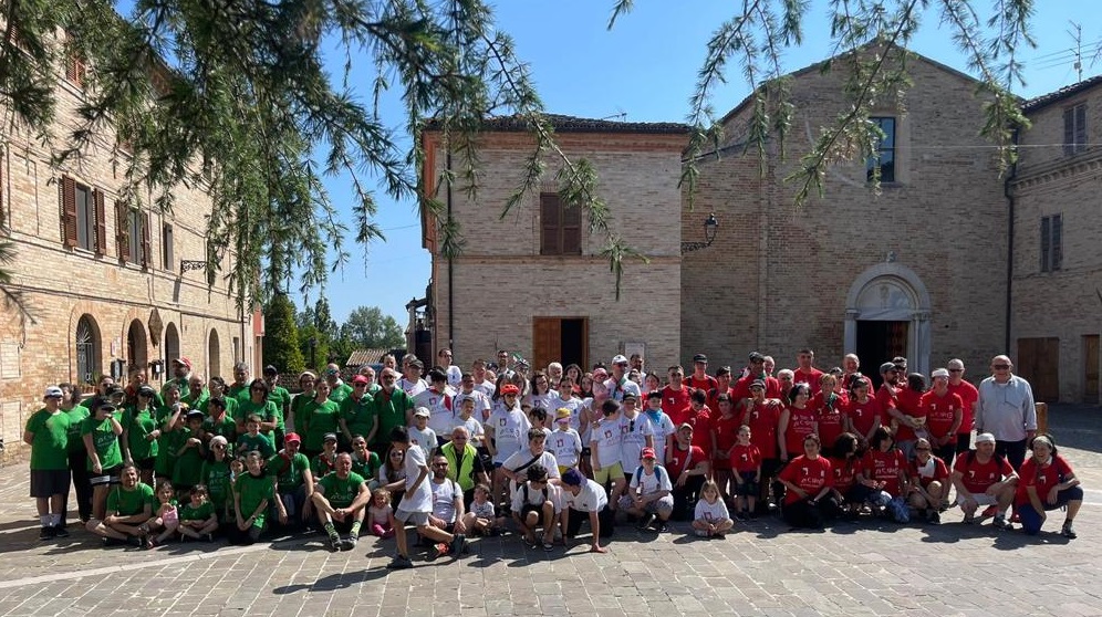 A Montecassiano celebrata la Festa della Repubblica