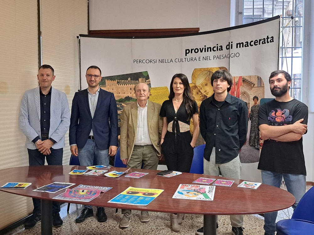 Montecassiano: le eccellenze del territorio e grandi interpreti della musica e del teatro