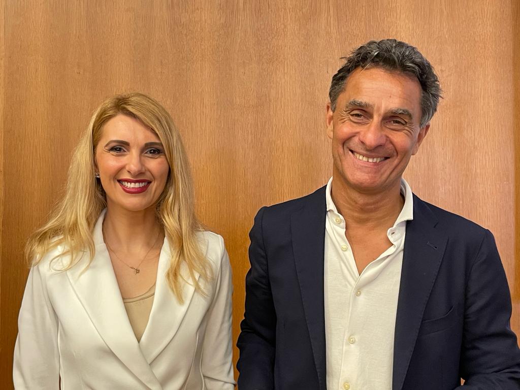 Loreto, varata la nuova giunta: Francesca Carli vicesindaco. Sabato mattina il primo Consiglio Comunale (in diretta su radio Erre)