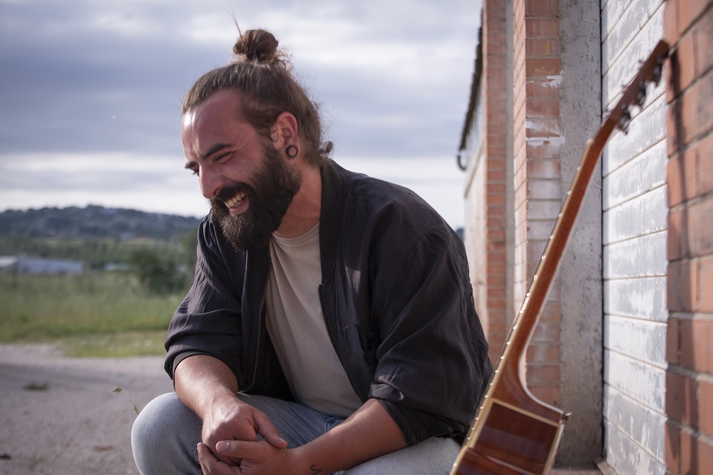 Il 14 Giugno esce “LE REGOLE”, 1° singolo del nuovo album dell’artista recanatese Michele Venanzoni (TMHH).