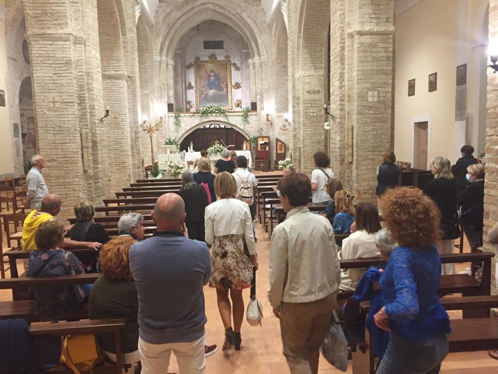 riparte il ciclo di visite guidate “Recanati insolita”