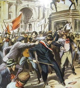 Intitolazione piazzale a Monaldo Casagrande -Recanati 26 giugno ore 18:30