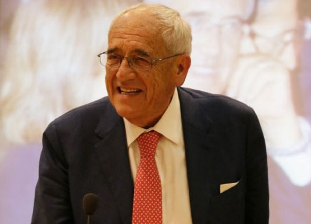 Mario Ferraresi confermato alla presidenza del Santo Stefano Sport