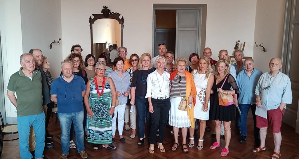 RECANATI: il Consiglio comunale approva all’unanimità la Consulta Cultura e Benessere