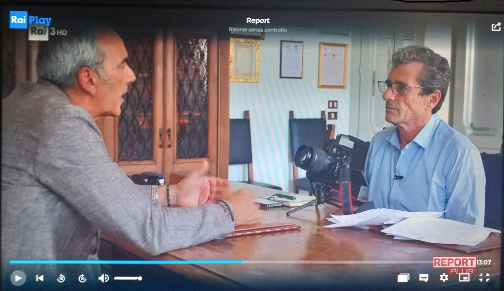 Porto Recanati. Un’amministrazione disastrosa. Tante promesse disattese e un palazzone di bugie”
