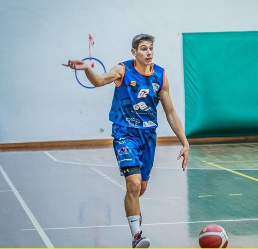 La Svethia pesca nel vivaio, in prima squadra arriva Aleandro Alfonsi.