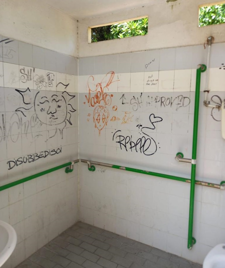 La lega ritorna sui Bagni pubblici di Via Bruno Buozzi a Porto Recanati
