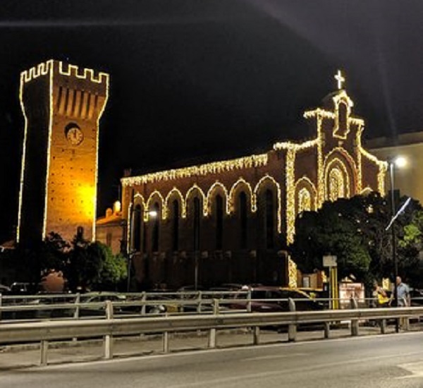 “21-30 Luglio 2023”: la Festa di Sant’Anna di Porto Potenza Picena