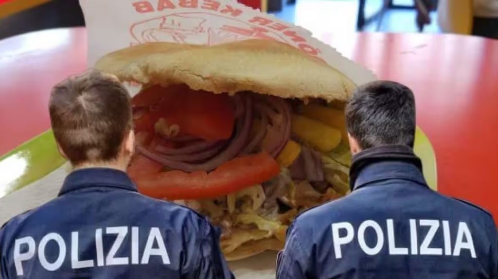 Macerata: Polizia di Stato –in C.so Cairoli denunce e chiusura di un esercizio commerciale