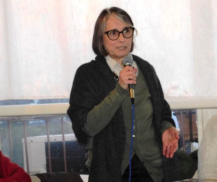 Recanati. Fiorella Moroni lascia la presidenza di ASTEA e si accende la polemica