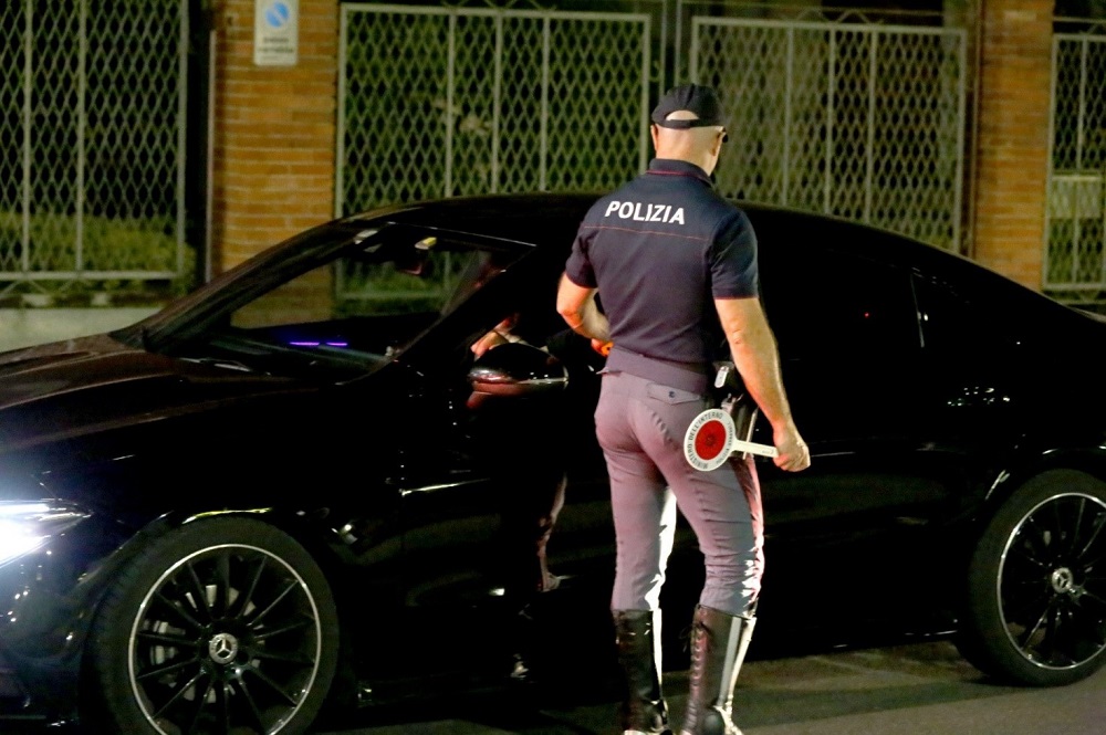 Predisposti a Civitanova Marche dalla Polizia servizi di prevenzione e contrasto ai fenomeni connessi alla movida