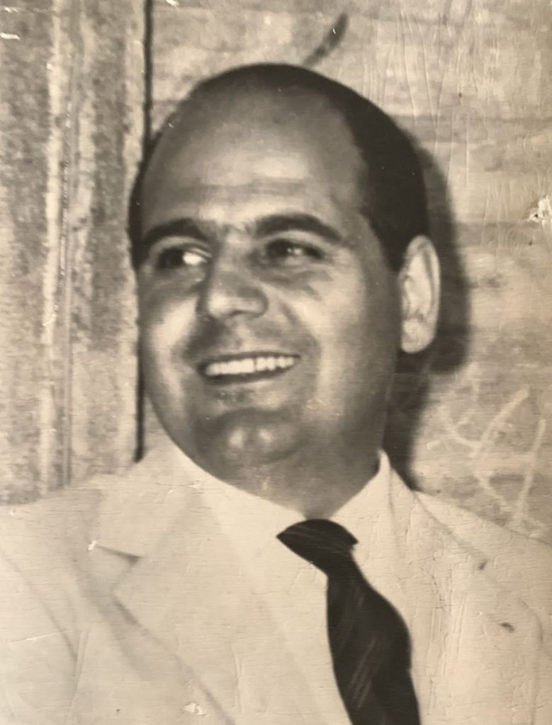 Recanati: una via intitolata a Raimondo Guzzini