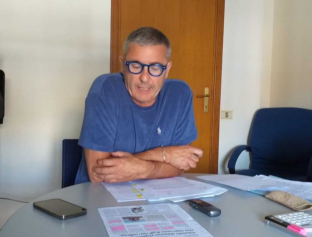 Porto Recanati: ma dove sono i braccianti agricoli vittime del caporalato?