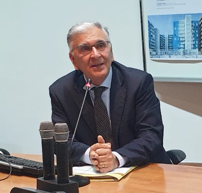 5 nuovi alloggi popolari a Castelnuovo di Recanati