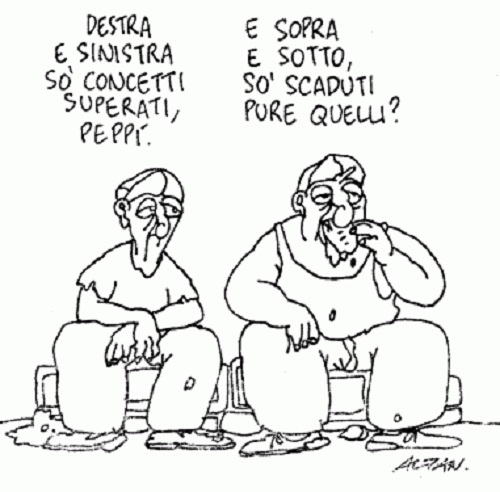 E’ proprio certa la ricandidatura di Bravi a sindaco?