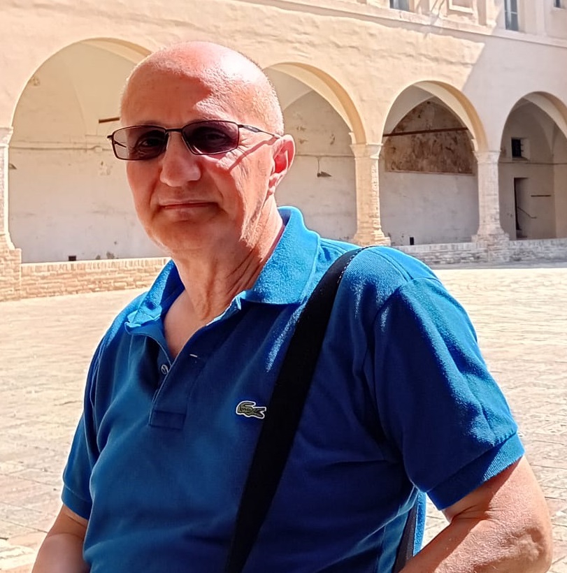 Fabrizio Salvucci, cardiologo,. Ecco quello che sappiamo oggi del Covid e del vaccino