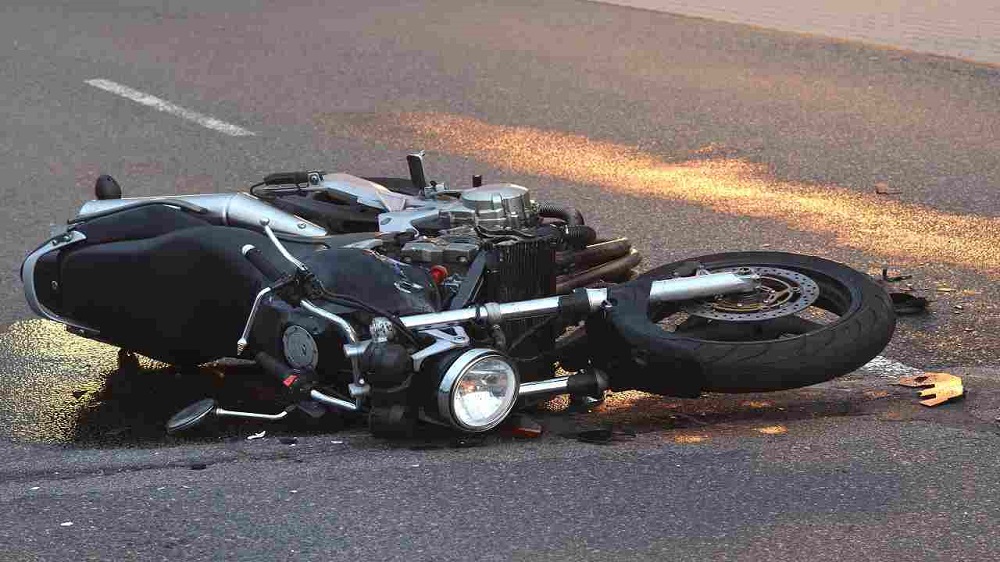 Castelfidardo. Moto contro suv guidato da una recanatese: muore un centauro