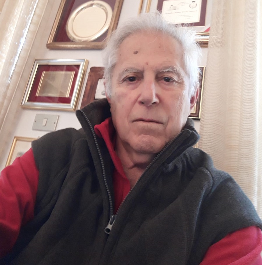 L’uomo non è responsabile del cambiamento climatico. Intervista a Umberto Crescenti