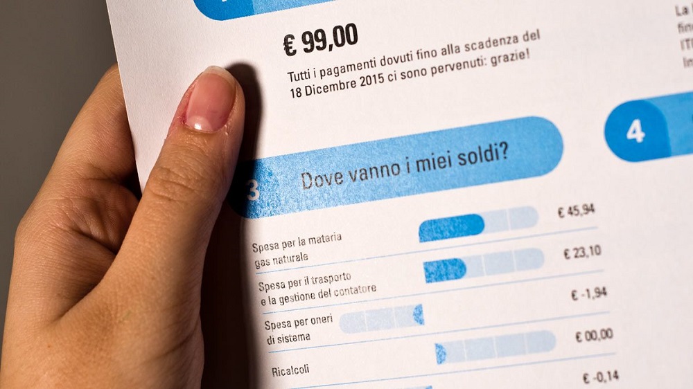 Possibili ritardi nella consegna delle fatture Astea