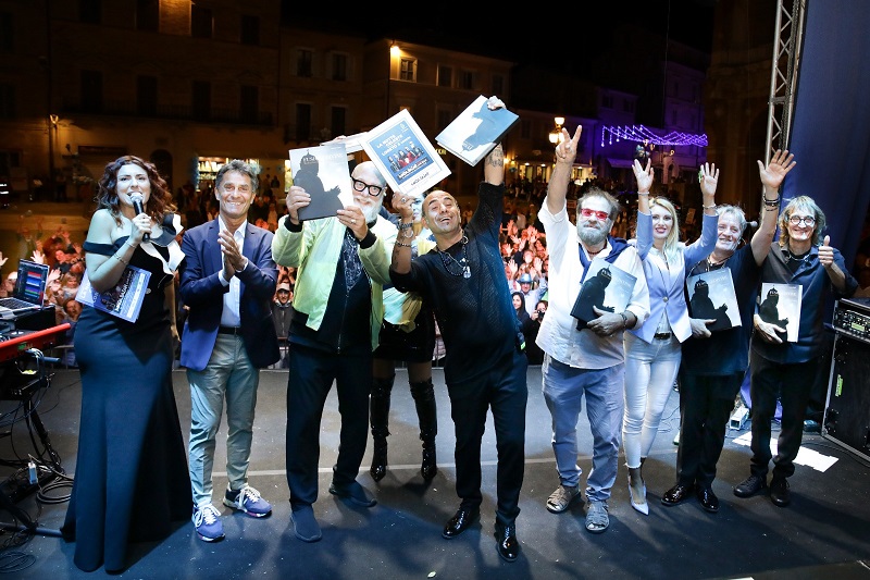 Loreto: boom di presenze per la Notte Celeste