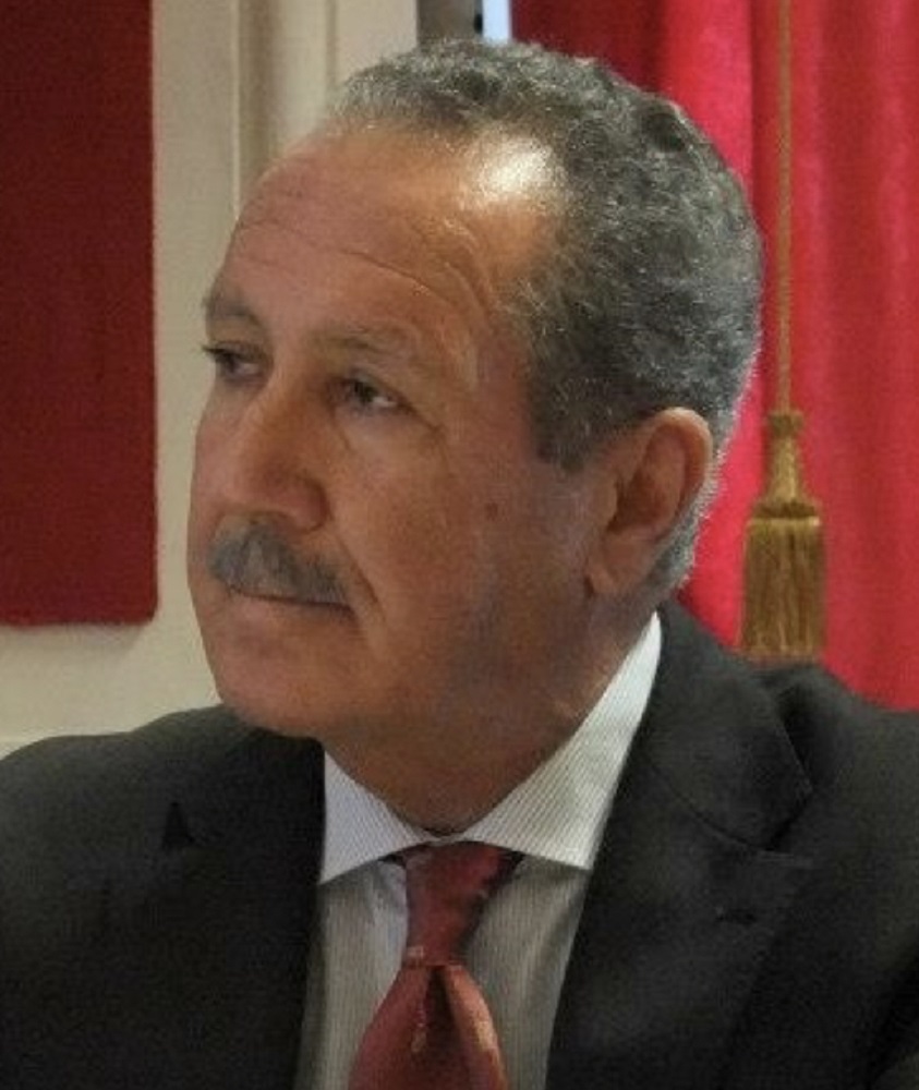 Recanati. E’ morto il professore Paolo Rovati, cittadino benemerito
