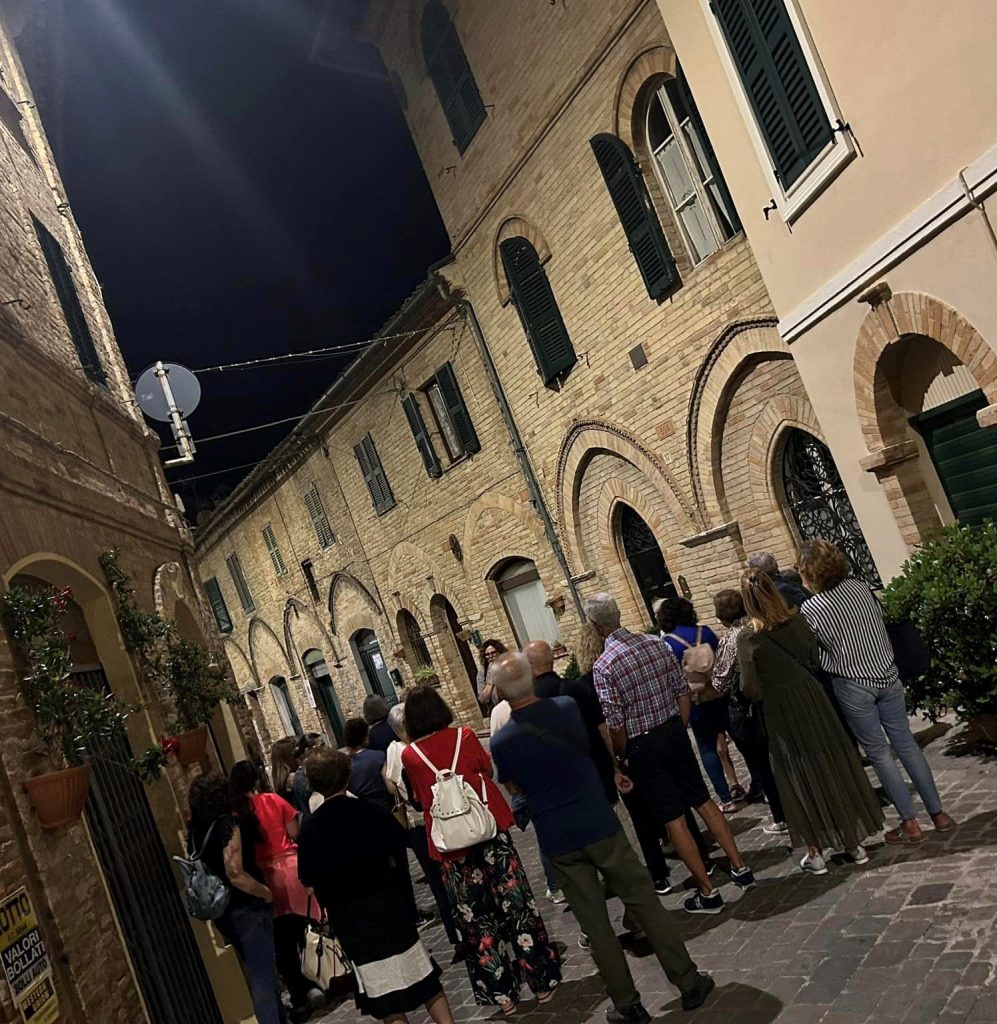 Da venerdì 11 agosto al via il secondo ciclo di “Recanati insolita”