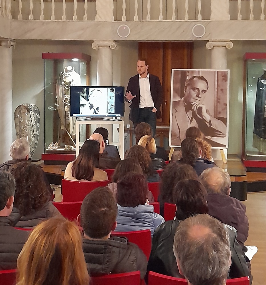 Recanati: Proseguono i lavori al Museo Beniamino Gigli e in quello della Musica