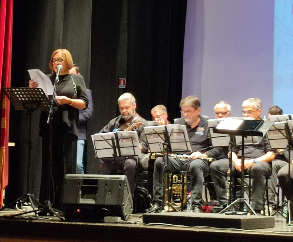 Festa della Protezione Civile di Montefano, encomi ai volontari e presentazione del nuovo piano di emergenza comunale