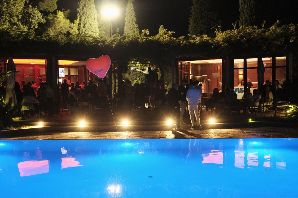 Ritmo nel Sangue – Avis Montefano