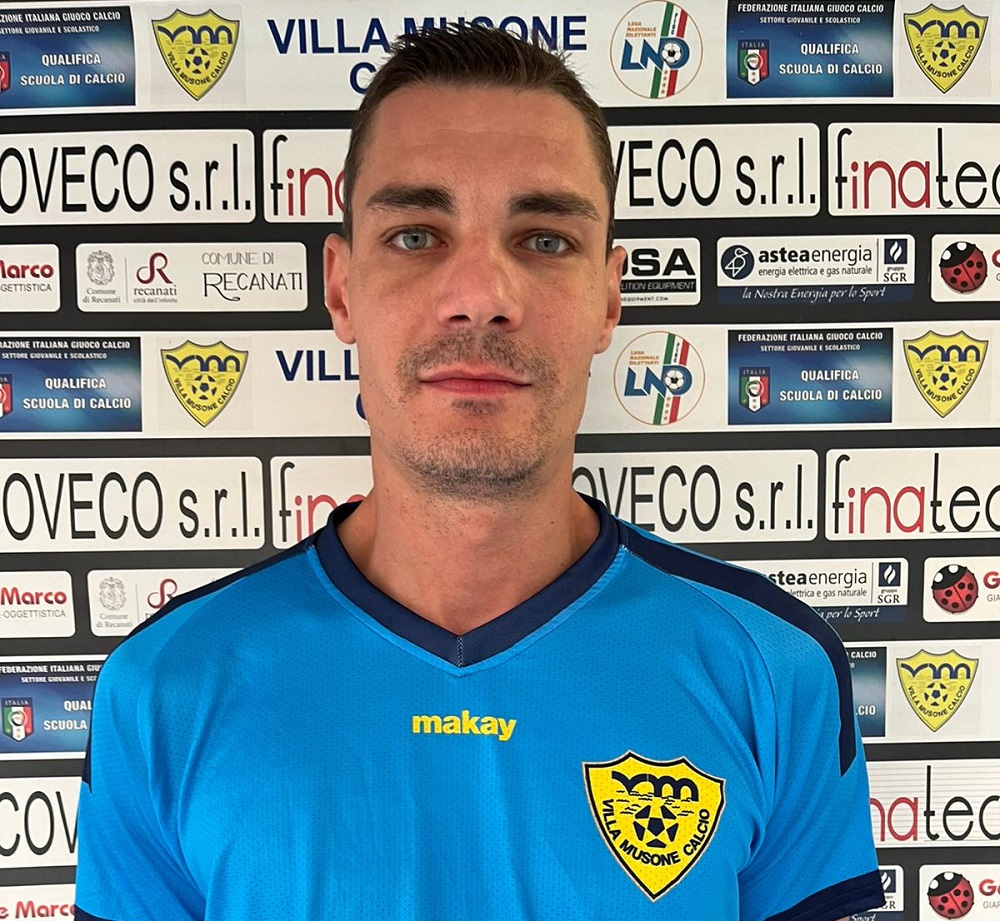 Il Villa Musone ritorna in campo dopo la sosta pasquale