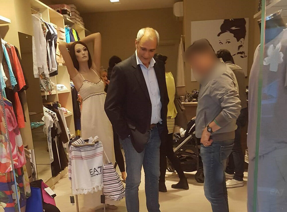 Recanati: a fine mese chiude i battenti anche la storica merceria “La Norma”