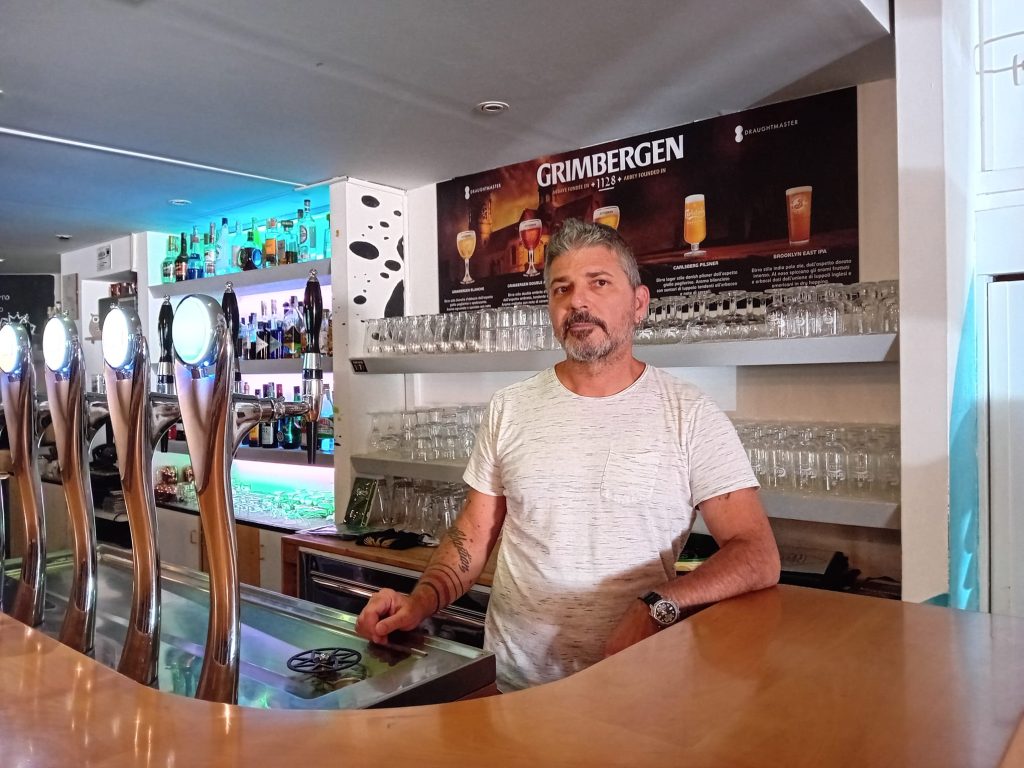Recanati: troppi divieti di sosta e di transito isolano il PUB 2000