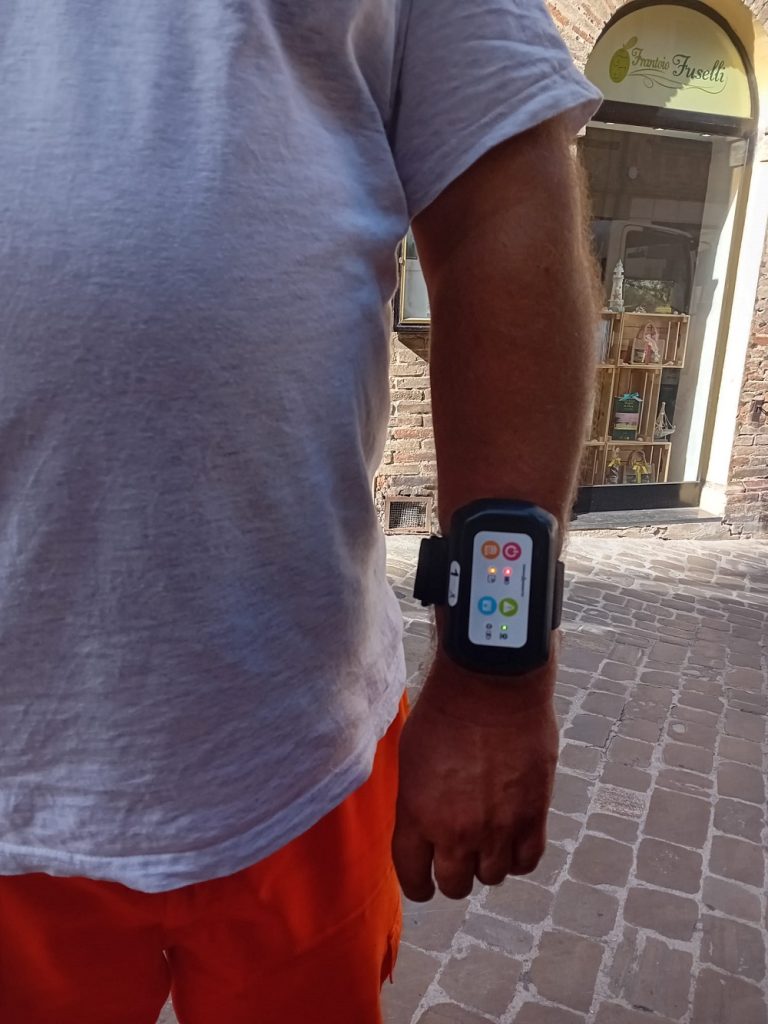 Recanati. Al via la sperimentazione della tariffa puntuale per l’immondizia