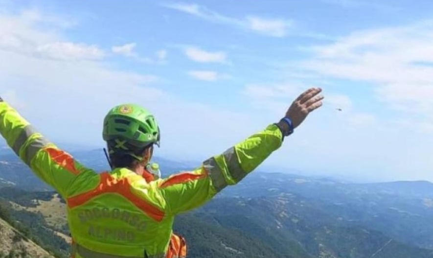 Portorecanatese, 40 anni, muore fra le montagne di Bolognola