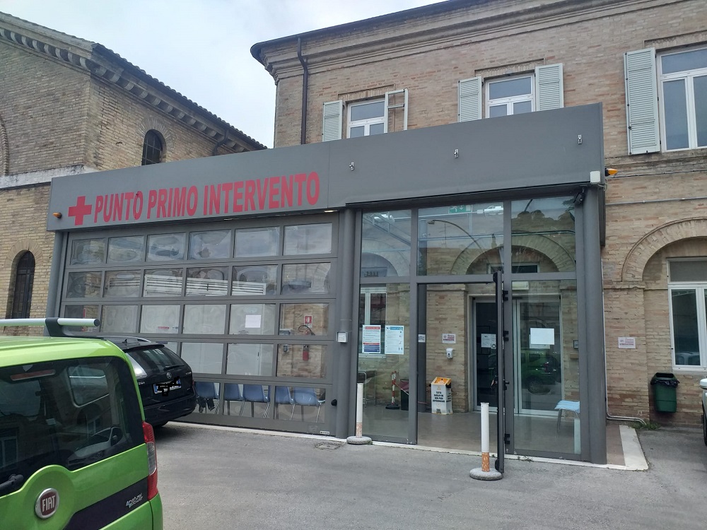 Recanati: Il 118 deve funzionare meglio.