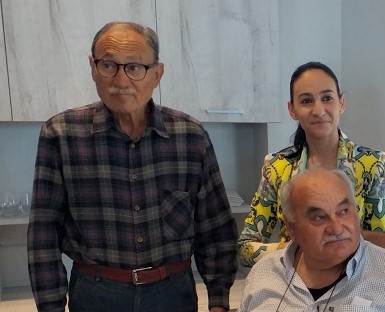 Recanati: i ringraziamenti per una buona sanità