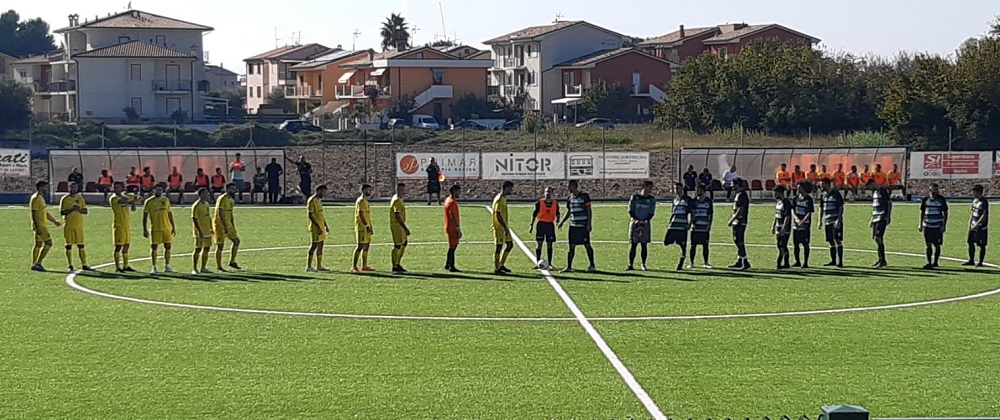 C.S.Loreto “Five” all’Osimo St. Five