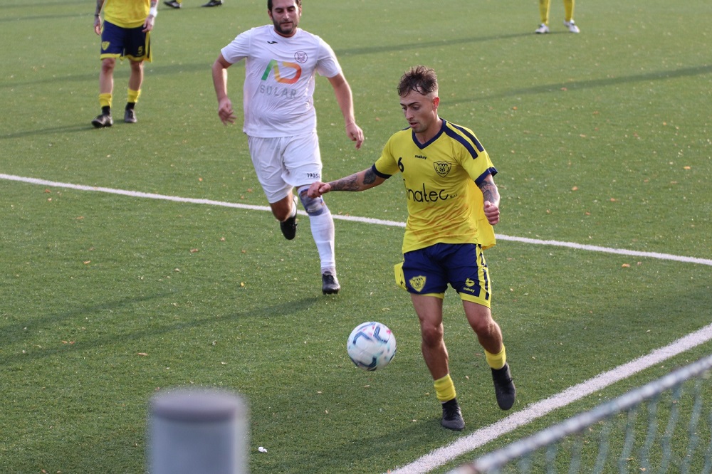Villa Musone al “Derby della Cupola”, Lorenzetti: «la prepariamo col nostro gioco»
