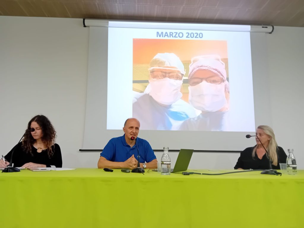Long Covid: le cause e le possibili terapie