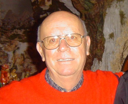E’ morto Mario Boccanera. I funerali domani pomeriggio