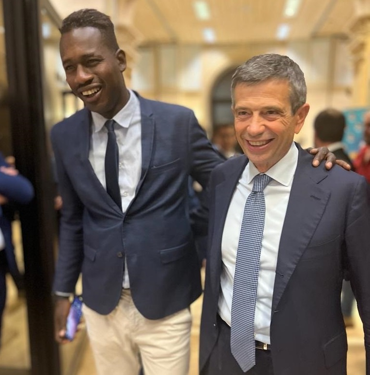 Recanati: Con Pepa all’elezioni amministrative anche “Noi Moderati”