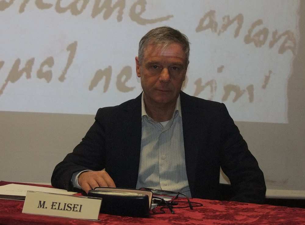 Recanati. Secondo incontro sulla sfida educativa con Mario Elisei