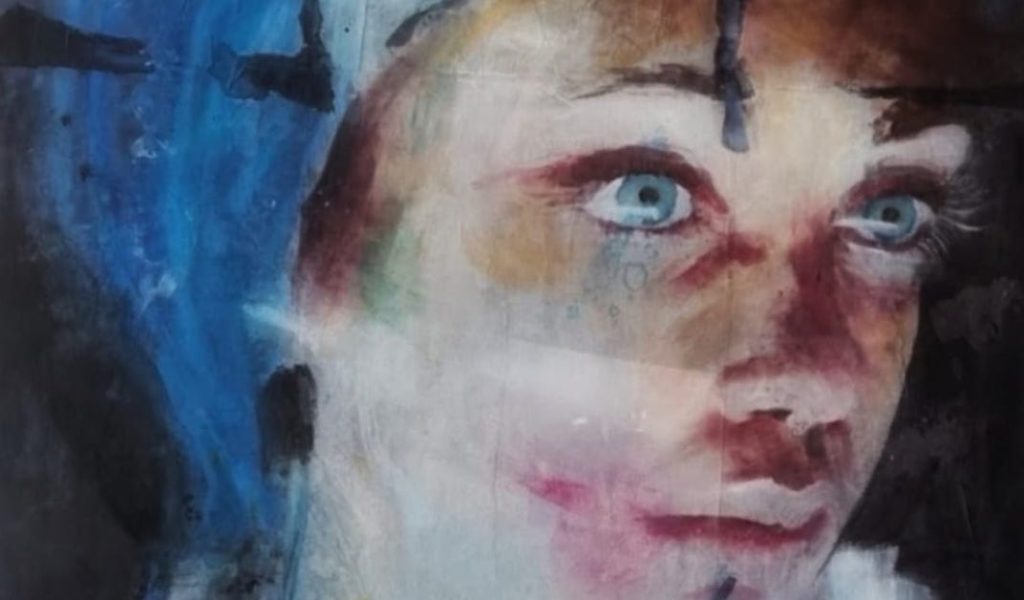 VOLTI E PAROLE mostra personale dell’artista Sara Nucci