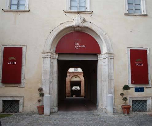 Recanati: non c’è spazio per esporre tutte le opere al Museo