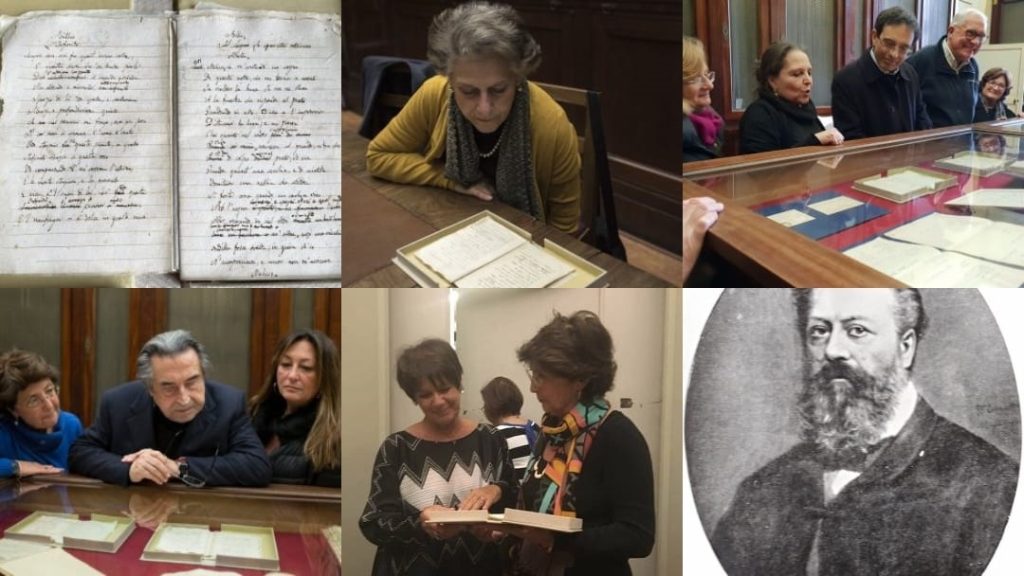 L’opera di Giacomo Leopardi è tutta on line: concluso il lavoro della Biblioteca Nazionale di Napoli