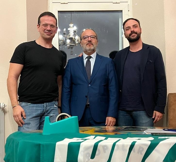Si è riunito a Recanati il coordinamento provinciale di Forza Italia Macerata