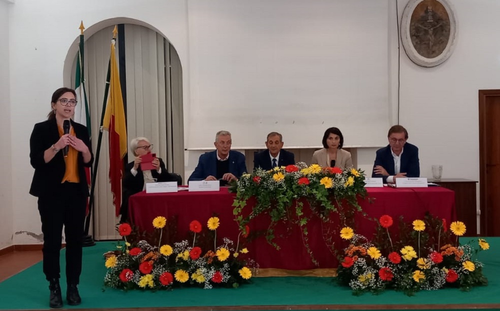 Recanati: presentato il progetto “Giocare fa bene a tutte le età”