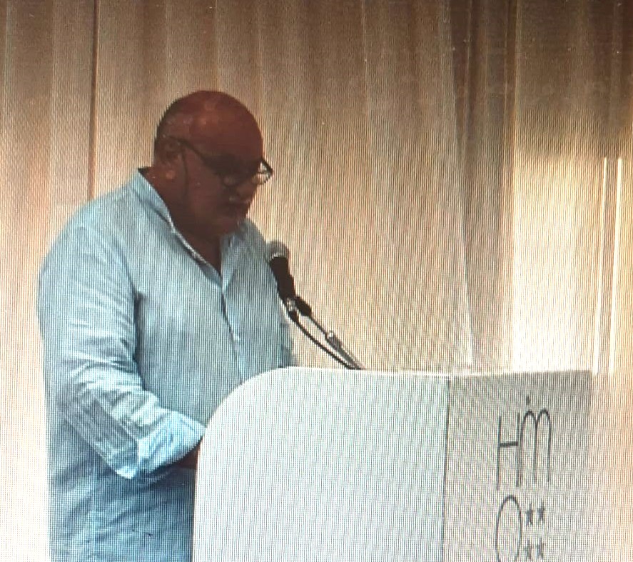 Importante riconoscimento per Fabio Gramaccini