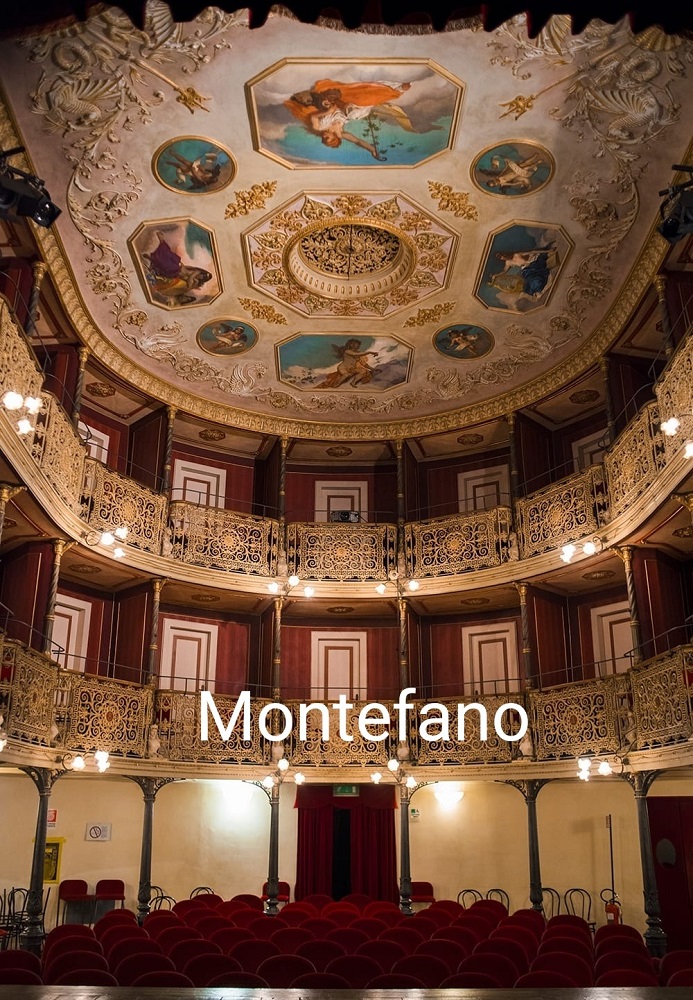 Al via la stagione teatrale dei vent’anni dalla nascita dell’associazione Culturale La Rondinella di Montefano.