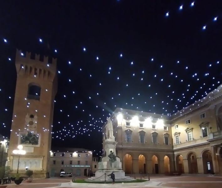 Natale 2023, Capodanno2024. Ecco tutti gli eventi